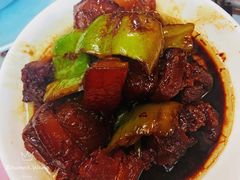 红烧肉-蘭心餐厅(进贤路店)