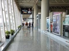 -温州龙湾国际机场