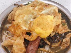 -凤张螺蛳粉·爽口粉(跃进路总店)