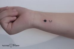 -飛凡TATTOO纹身•原创