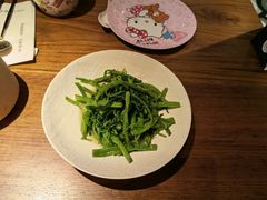 -星叶·东南亚料理(宁波万象汇店)