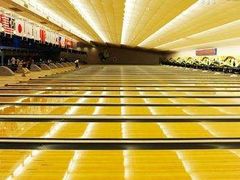 -广州保龄球馆(广州天河体育中心店)