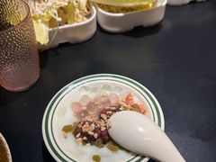 -苏泡泡豆花烤鱼(婺源店)