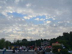 -南阳卧龙岗武侯祠