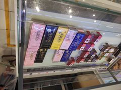 -LanTa蓝塔烘焙(中原万达店)