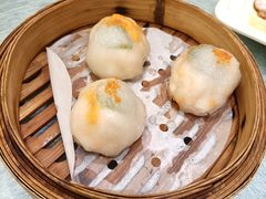 -永生国际宴会中心·佛山老字号·鱼生