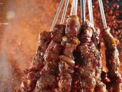 -吧嘚嘴炭烧鸽串吧(北海街店)