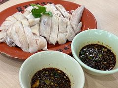 -百家鸡味馆(清泰店)