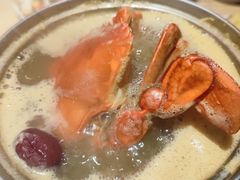 -雍和会海鲜姿造自助(湖东路店)