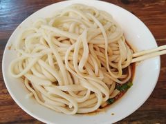 -王菊美食街·王菊面馆(总店)