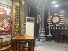 -黄祥华养生堂·炖汤·营养蒸饭(岭南天地店)