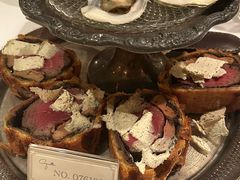 -壳里西餐厅Coquille Seafood Bistro(蒙自路店)