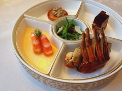 茅台酒酿大闸蟹-海味观(老西门店)