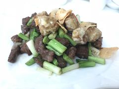-广州塔晖粤轩中餐厅