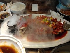 -鱼食饭稻·苏浙土菜17年老馆子(平江路店)