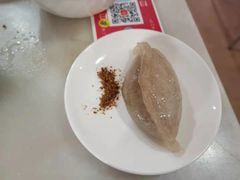 -浪记面店(老墟村店)