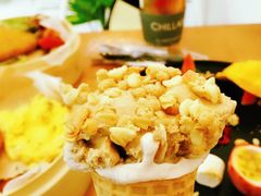 -CHILLAX轻乐时(侨建·Hi City店)