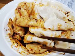 -华兴街自力面店
