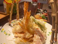 -富力希尔顿酒店·源氏日餐厅