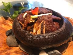 -梧桐Plus·创意京·川料理(万象城店)