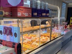 -娇点烘焙(颐高店)