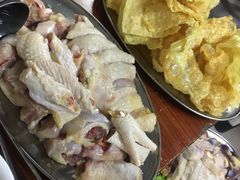 -威邵鸡煲(西华路总店)