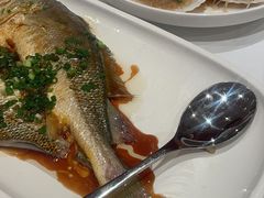 -醉辉皇原味海鲜江南菜(成都大魔方店)
