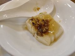 -今雅缘素食馆(珠江路美食街店)