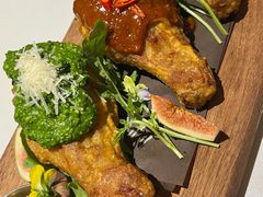 -get pizza意大利餐厅(凯德MALL店)