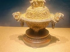 -北京工艺美术博物馆