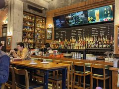 大堂-COMMUNE幻师(五角场店)