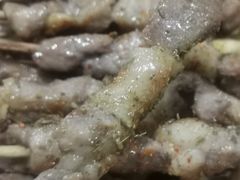 -东芳烧烤