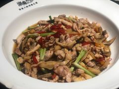 -湖南别院·美学庭院餐厅(惠阳店)
