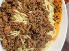 -朱儿面庄(洋河三路店)