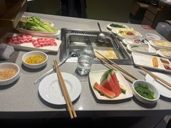 -海底捞火锅(吴中路店)