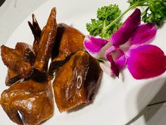 -燕郊烧鸽子(酷车小镇店)