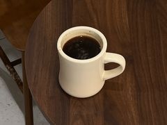 -BE SOBER COFFEE