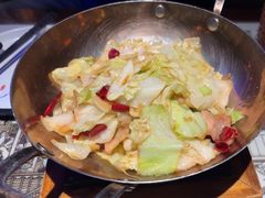 -绿茶餐厅(汇悦大融城店)