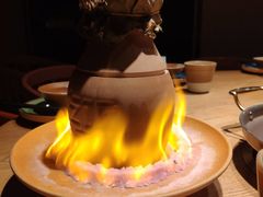 灶膛罐罐牛腩-吃饭皇帝大(解放西路店)