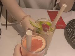 -尚一汤 广东炖汤(金桥国际店)