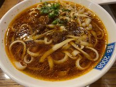 -晋B2008刀削面(小南庄店)