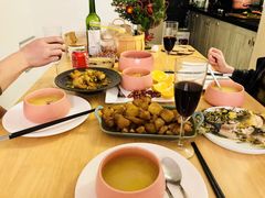 -苏州独墅湖书香世家酒店