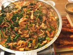 -京玉菲饭店(李村店)