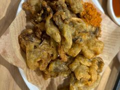 -甲乙饼·北京手工肉饼(西直门凯德茂店)