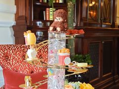 -Salon de Ville浦江汇(上海外滩华尔道夫酒店店)