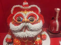 -御茶膳房皇家糕点博物馆(北京首店)