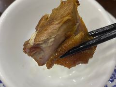 -斯丹姜母鸭·古法干香(涂门街总店)