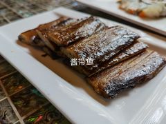 -走马楼饭庄(慈城古县城店)