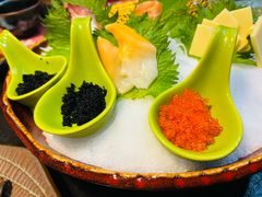 -大江户日本料理(吕厝店)