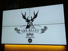 -鹿角巷The Alley(龙湖天街店)